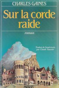 Sur la corde raide