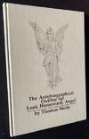 The Autobiographical Outline for Look Homeward, Angel