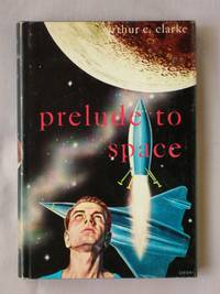 image of Prelude to Space