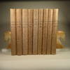 View Image 1 of 4 for L'Assiette au beurre. No. 79, 4 October 1902- No. 311, 6 March, 1907 (9 bound volumes) Inventory #5214