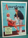 The American Magazine: September, 1934
