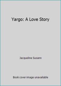 cover of Yargo: A Love Story