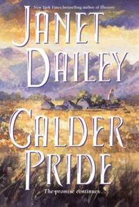 cover of Calder Pride