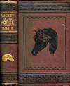 The Horse, A New Edition With Numerous Illustrations. Together With A General History Of The Horse; A Dissertation On The American Trotting Horse, How Trained And Jockeyed, An Account Of His Remarkable Performances; And an Essay on the Ass and the Mule by J. S. Skinner...