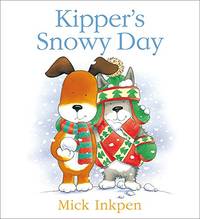 Kipper's Snowy Day
