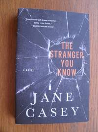 image of The Stranger You Know