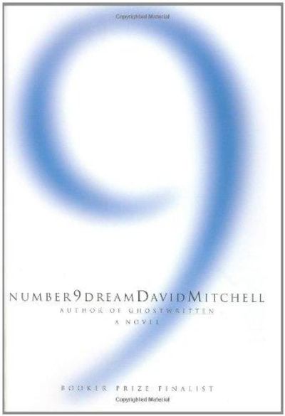 Number9Dream