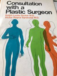 Consultation with a Plastic Surgeon