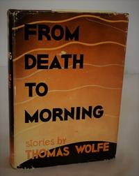image of From Death to Morning