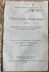In the District Court of the United States for the Eastern District of Pennsylvania. United States vs. Henry Hertz et. al. Charged with Hiring and Retaining Persons to go beyond the Jurisdiction of the United States, with the intent to enlist in the British Foreign Legion, for the Crimea. Taken in short hand specially for the Pennsylvanian, by James B. Sheridan, Phonographic Reporter.