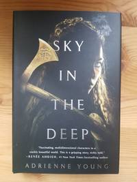 cover of Sky in the Deep