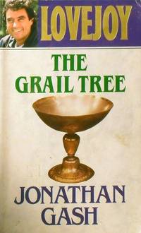 image of The Grail Tree