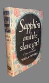 Sapphira and the Slave Girl