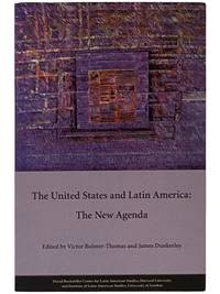 The United States and Latin America: The New Agenda