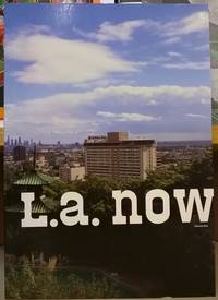 L.A. Now: Volume One by Koshalek, Richard; Mayne, Thom; Hutt, Dana - 2002