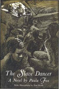 collectible copy of The Slave Dancer