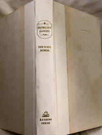 cover of Worldly Goods