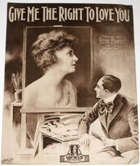 image of Give Me the Right to Love You