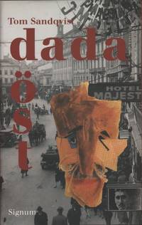 DADA ÖST. Rumänerna på Cabaret Voltaire.