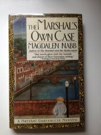 image of The Marshal's Own Case