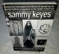 cover of SAMMY KEYES and the Sisters of Mercy