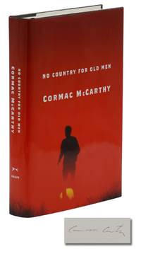 No Country for Old Men by McCarthy, Cormac - 2005