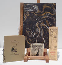 ROSA IGNOTA and Other Writiings from The Equinox plus The PINECONE WRITINGS (limited hand-bound...