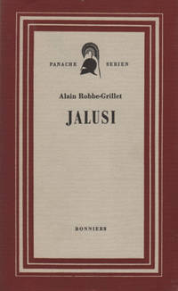 JALUSI.
