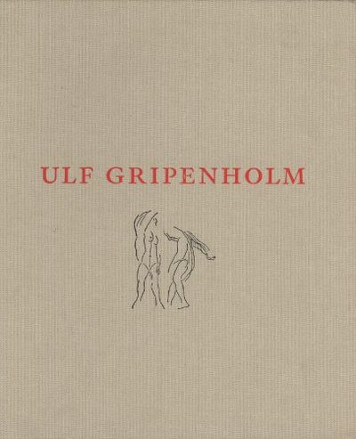 ULF GRIPENHOLM. Målningar Teckningar Grafik.