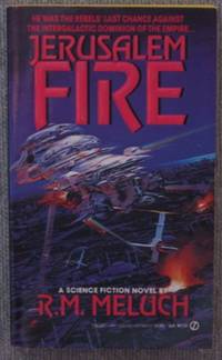 Jerusalem Fire