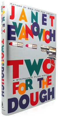 image of TWO FOR THE DOUGH