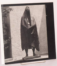 image of Francisco Zuñiga; sculpture/drawings, June 3 to June 27 1981
