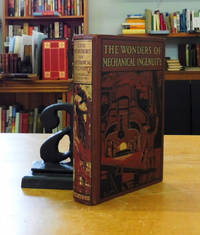 cover of The Wonders of Mechanical Ingenuity