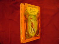 cover of Danny. The Champion of the World.