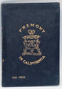 Fremont in California