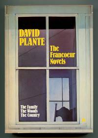 The Francoeur Novels: The Family, The Woods, The Country