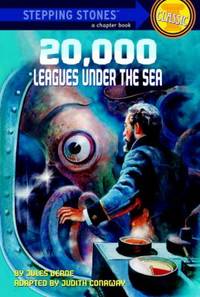 20,000 Leagues under the Sea : Stepping Stones