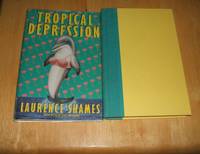 cover of Tropical Depression