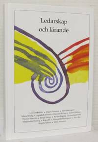 Ledarskap och lärande.