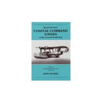 Royal Air Force Coastal Command Losses Aircraft and Crew Losses 1939-1941