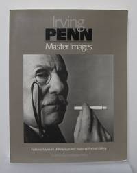 Irving Penn. Master Images. The Collections of…