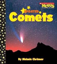 Comets (Scholastic News Nonfiction Readers: Space Science)