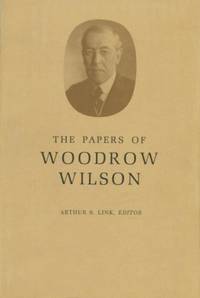 Papers of Woodrow Wilson, Volume 14