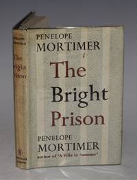 cover of The Bright Prison.