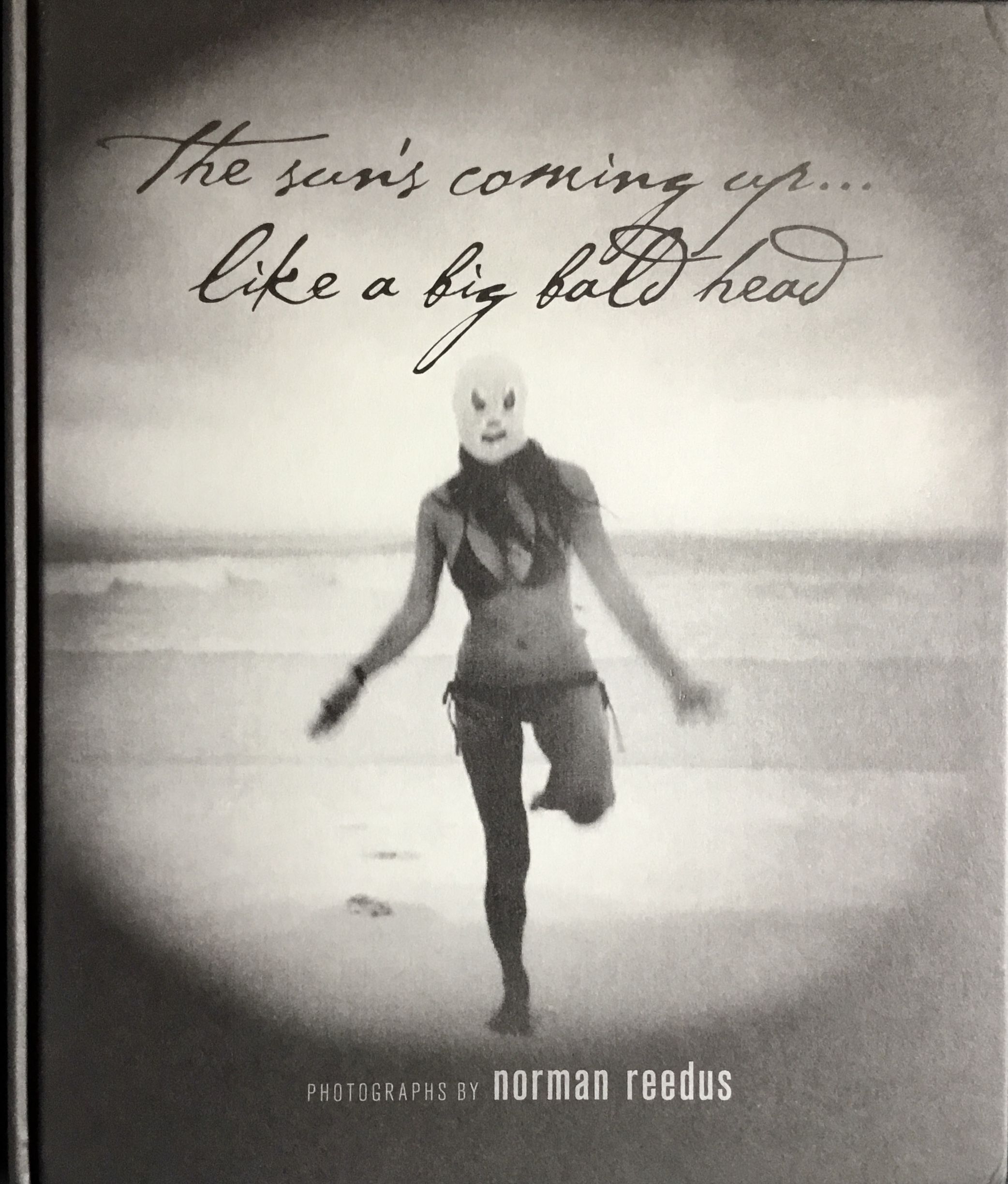 アート・デザイン・音楽 Sun's Coming Up Like a Big Bald Head The Sun's Coming Up Like a Big Bald Head (Paperback) – Big Bald