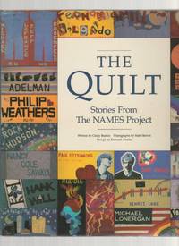 The Quilt: Stories From The NAMES Project