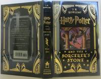 image of Harry Potter and the Sorcerer's Stone