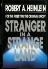 Stranger In a Strange Land