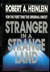image of Stranger in a Strange Land