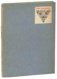 The Norseman: A Drama in Four Acts